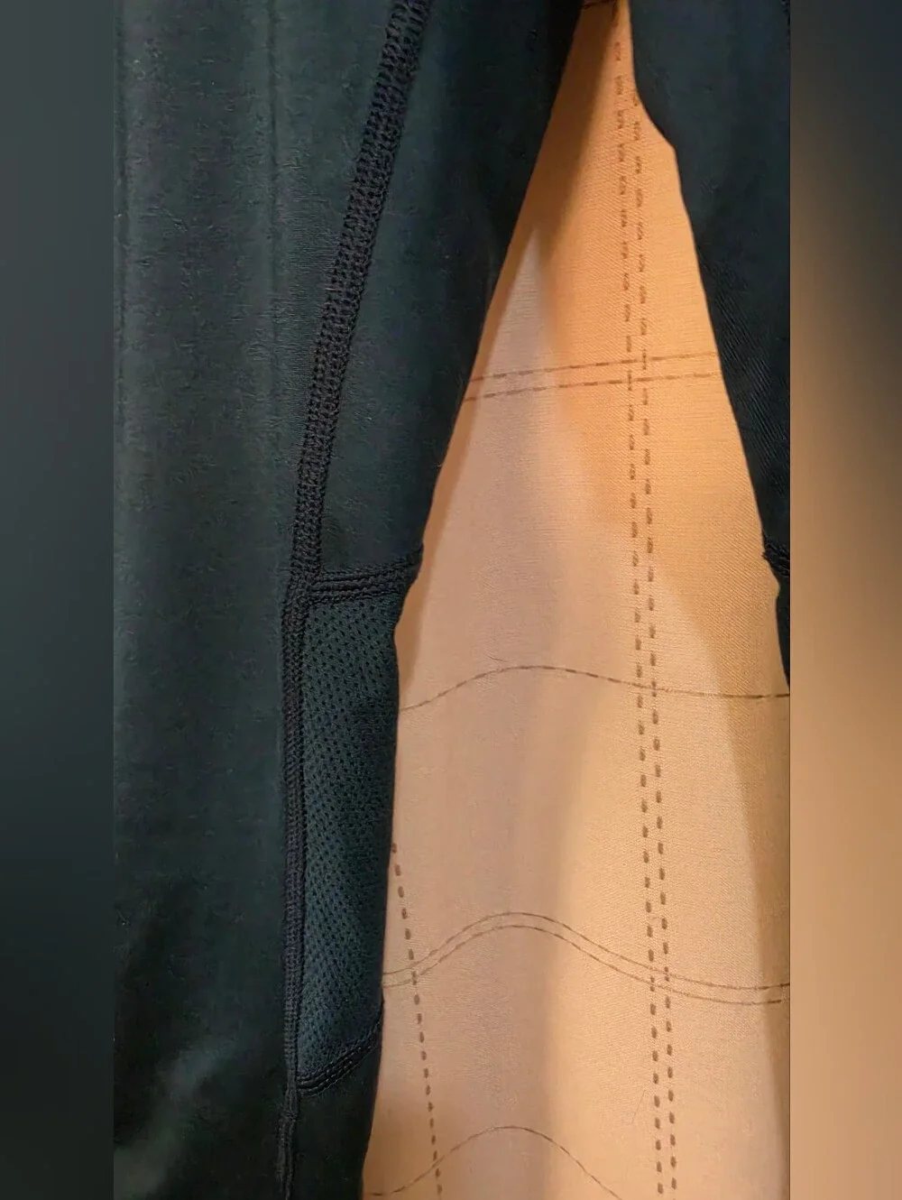 Nike DRI-FIT Capri Active Legging